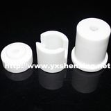 ISO Certificate Three Pieces One Set of Insulator Ceramics