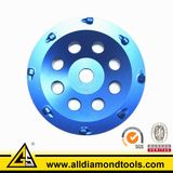 PCD Grinding Cup Wheel