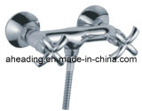 Dual Lever Shower Faucets (SW-88215)