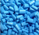 Blue PA Modified Plastic for Auto Parts