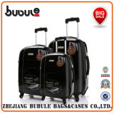 Promotion Gift Hard Luggage and Hot Selling Trolley Luggage PCE20/24/28