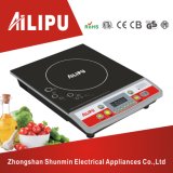 1 Burner Tabletop Copper Coil for Induction Cooker/Electromagnetic Stove/Hot Plate Oven