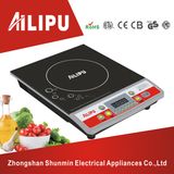 1 Burner Tabletop Copper Coil for Induction Cooker/Electromagnetic Stove/Hot Plate Oven
