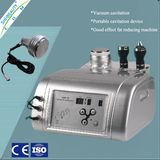 Portable Cavitation Machine (GS8.2E)