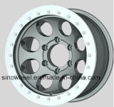 16X8 Alloy Wheels with High Quality