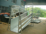 Cattle Loading Ramps Sheep/Livestock Ramps