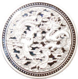 Die Struck Zinc Alloy Coin