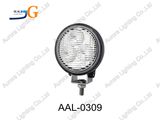 High Quality 3.2'' Flexible LED Work Light Aal-0309