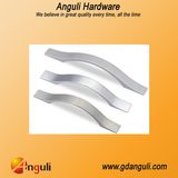 Aluminum Alloy Handles for Cabinet 8103
