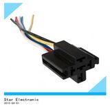 OEM China Factory Auto Wire Harness Connector Electric