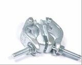 Forging Safe Durable Scaffolding Swivel Fasteners