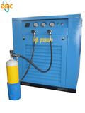 300bar Air Compressor with High Pressure