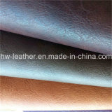 Synthetic Sofa PU Leather Hw-242