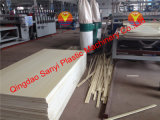PVC Foam Board Machine/PVC Plastic Formwork Extruder Machine/Recyclable PVC Construction Formwork Machinery
