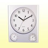 Wall Clock (CYW052)