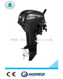 Hot Selling 15HP Outboard Engine with CE (HD-15F)