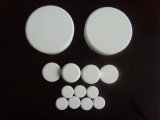 SDIC Tablet 56% 60% (Sodium Dichloroisocyanurate) Water Treatment Chemicals 2893-78-9