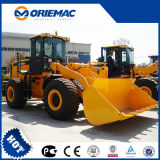 XCMG Small Wheel Loader for Sale Lw188 1.8 Ton