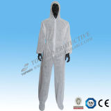 Disposable Painting Coverall