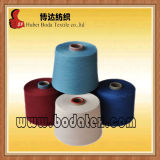 100%Polyester Spun Yarn