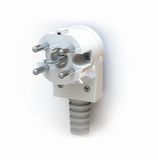 Rewirable Perilex Plug