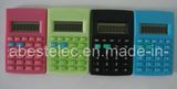 8 Digits Handheld Calculator
