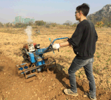Mini Tiller Agricultural/Farm Machine Plow Tool