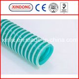 PVC Suction Hose Machine, Spiral Pipe Production Line, Spiral Reinforce Pipe Machine