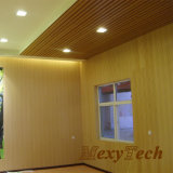 Indoor Wall Decoration Composite Wood Wall Decoration Panel