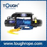 4WD 4X4 Winch Rope Synthetic Winch Rope