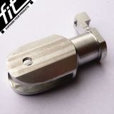 OEM Precision CNC Turning Part