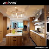 New Lacquer Kitchen Cabinet / Kitchen Cabinets / Solid Wood Kitchen Cabinets
