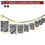 Party Paper Birthday Lantern Garland Decoration (B2008)