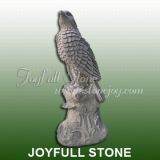 Stone Eagle Sculptures (KE-163-5)