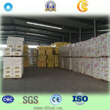 High Density Rock Wool Board for Building Insulation Material