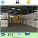 High Density Rock Wool Board for Building Insulation Material