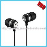 2014 New Fashion MP3 MP4 Earphone (10P2429)