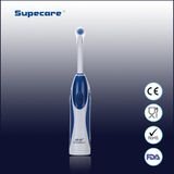 Adult Battery Powered Electric Toothbrush