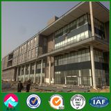 Modern Shape Pre-Engineered Steel Structure Building (XGZ-SSB053)