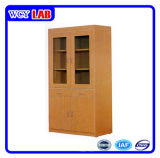Laboratory Cabinets Wood Locker