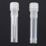 Microtubes with Screw Cap