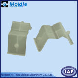 Plastic Bracket with Injection Molding