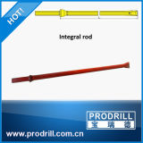 Integral Drill Rod From China Hex22*108, L=1220mm