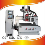 1530 Atc CNC Machine Video