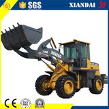 Xd926g Compact Wheel Loader