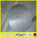 20 Mesh Stainless Steel Mesh