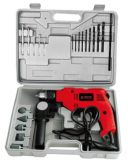 Professional Impact Drill Set of Power Tools