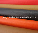 Expert Distributor of PVC Car Seat Leather (Hongjiu-128#)