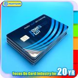 ISO7816 Sle4442/Sle5542 Contact Smart Card for Hotel Access Control