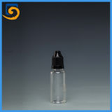 5ml/10ml/20ml Liquid Bottle of Eye Drops Green Bottle Pet Bottle Three-Piece Smoke Oil